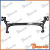 Berceau de Suspension arrière pour TOYOTA | ZRZ-TY-014, 42110-0F010